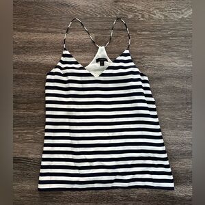 J Crew Silk Camisole Size 0